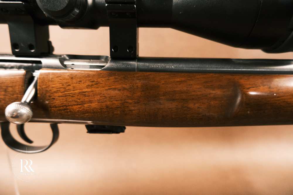 Sako P54 Rifle - .22 LR | Bull Barrel | Penny Auction-img-3