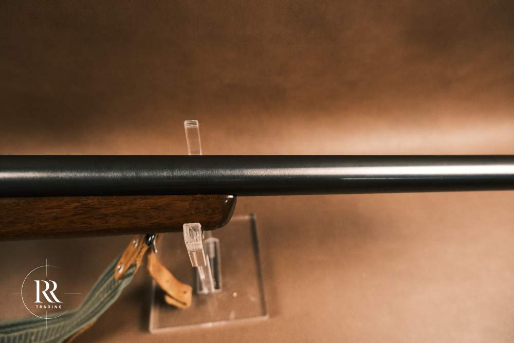 Sako P54 Rifle - .22 LR | Bull Barrel | Penny Auction-img-11