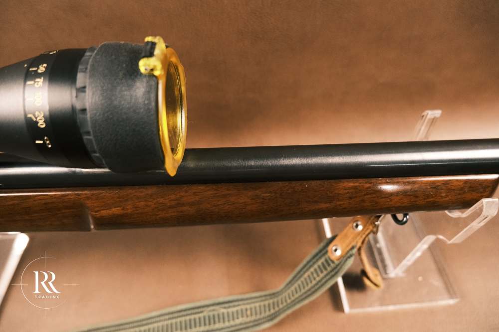 Sako P54 Rifle - .22 LR | Bull Barrel | Penny Auction-img-10