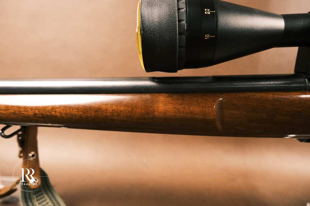 Sako P54 Rifle - .22 LR | Bull Barrel | Penny Auction-img-24