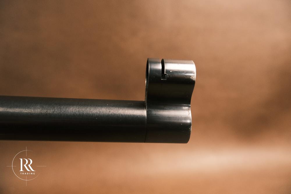 Sako P54 Rifle - .22 LR | Bull Barrel | Penny Auction-img-6