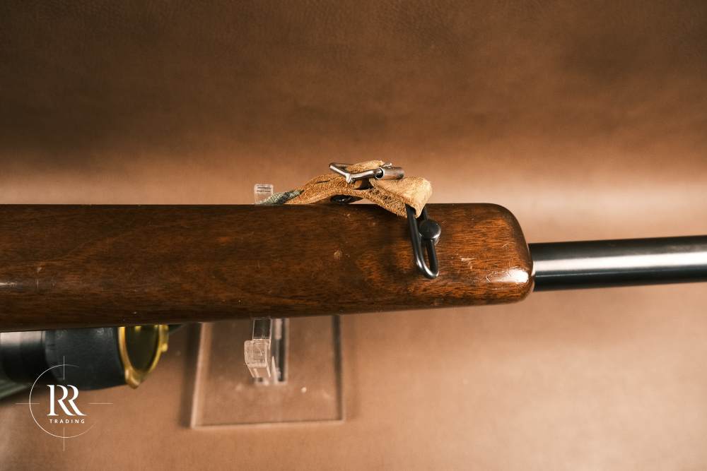 Sako P54 Rifle - .22 LR | Bull Barrel | Penny Auction-img-17