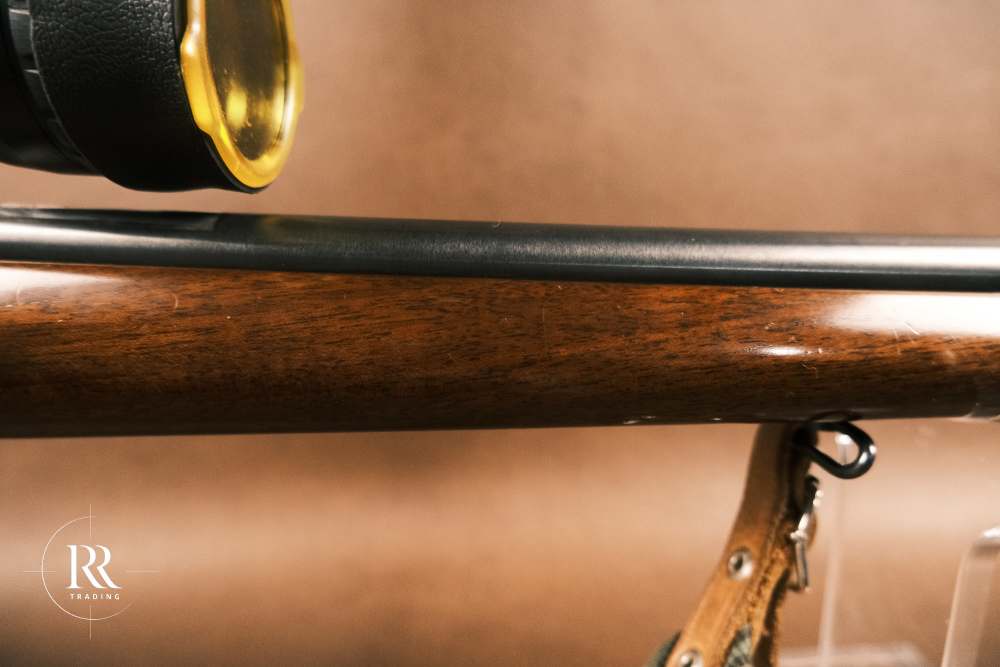 Sako P54 Rifle - .22 LR | Bull Barrel | Penny Auction-img-4