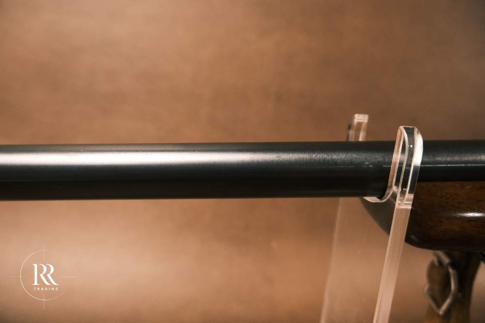 Sako P54 Rifle - .22 LR | Bull Barrel | Penny Auction-img-26