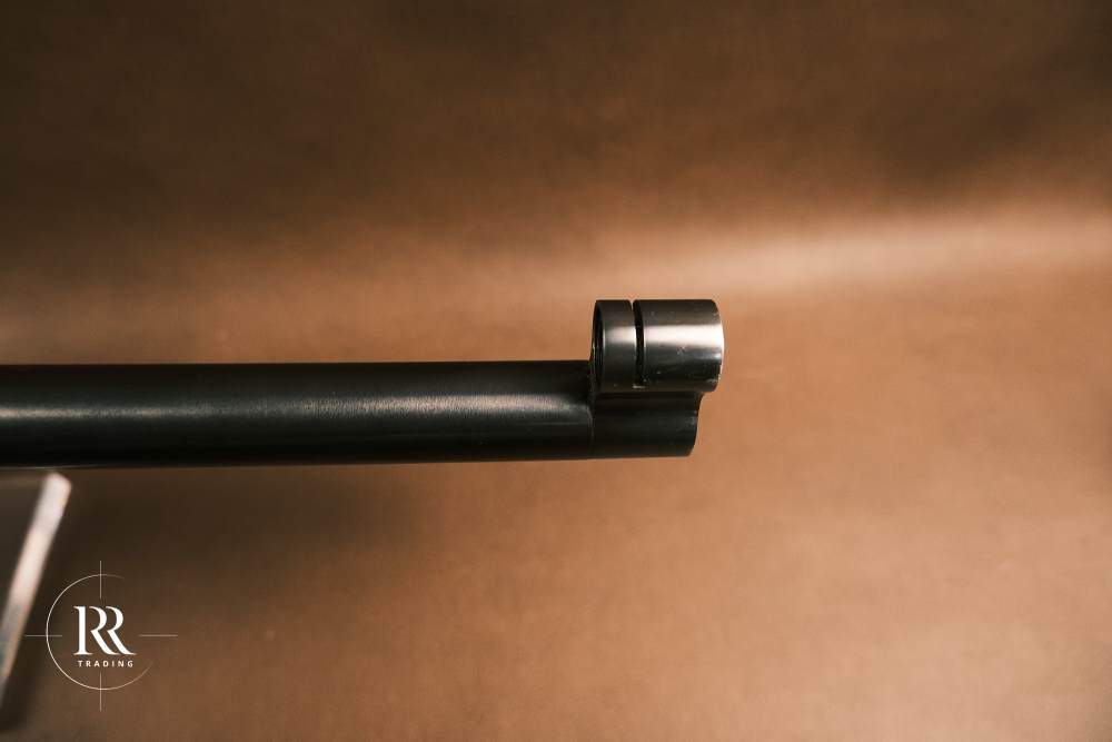 Sako P54 Rifle - .22 LR | Bull Barrel | Penny Auction-img-12