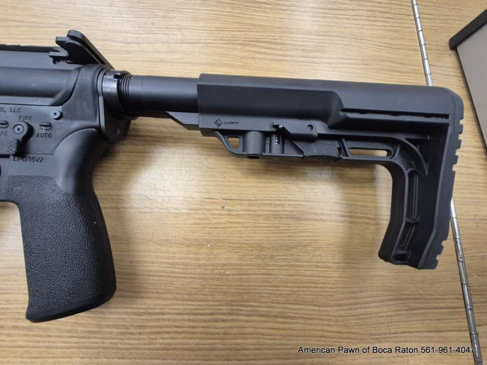 RADICAL FIREARMS RF-15 CAL.7.62X39 AR-15  AK-47 CALIBER Ambidextrous Safety-img-9