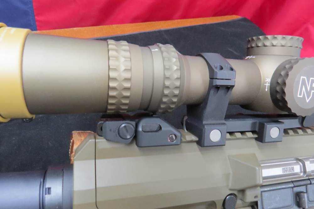 LWRC R.E.P.R. MKII-SC 16" PROOF, 7.62X51, NIGHTFORCE ATACR 1-8x24 F1 Scope-img-18