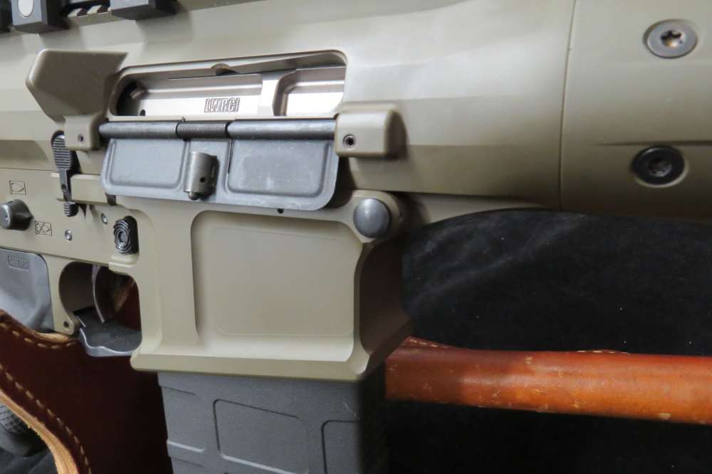 LWRC R.E.P.R. MKII-SC 16" PROOF, 7.62X51, NIGHTFORCE ATACR 1-8x24 F1 Scope-img-5