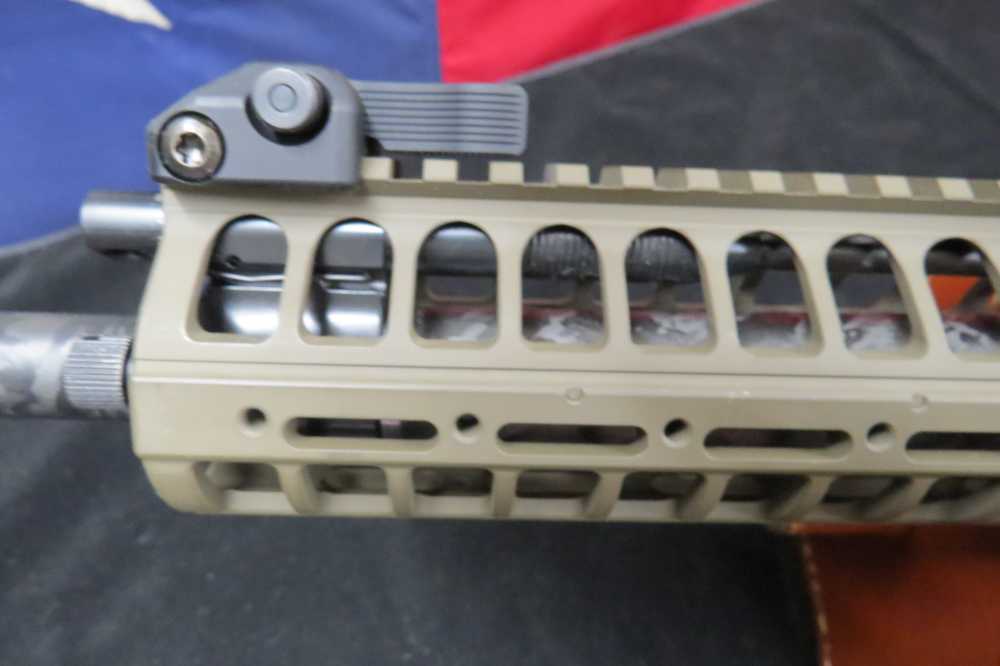 LWRC R.E.P.R. MKII-SC 16" PROOF, 7.62X51, NIGHTFORCE ATACR 1-8x24 F1 Scope-img-12