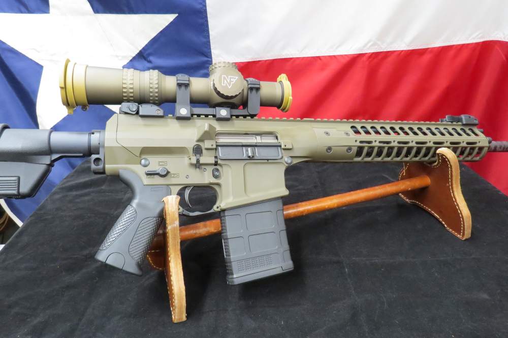 LWRC R.E.P.R. MKII-SC 16" PROOF, 7.62X51, NIGHTFORCE ATACR 1-8x24 F1 Scope-img-0