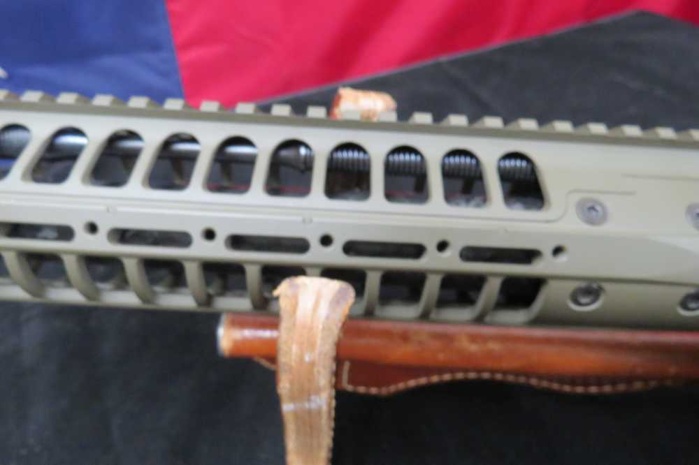 LWRC R.E.P.R. MKII-SC 16" PROOF, 7.62X51, NIGHTFORCE ATACR 1-8x24 F1 Scope-img-11