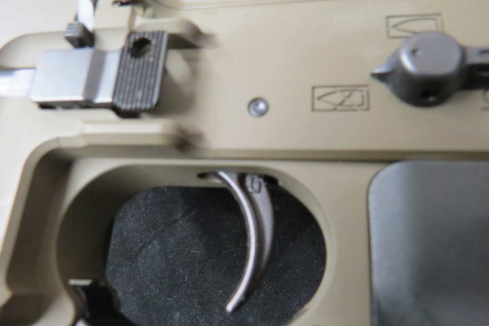 LWRC R.E.P.R. MKII-SC 16" PROOF, 7.62X51, NIGHTFORCE ATACR 1-8x24 F1 Scope-img-19