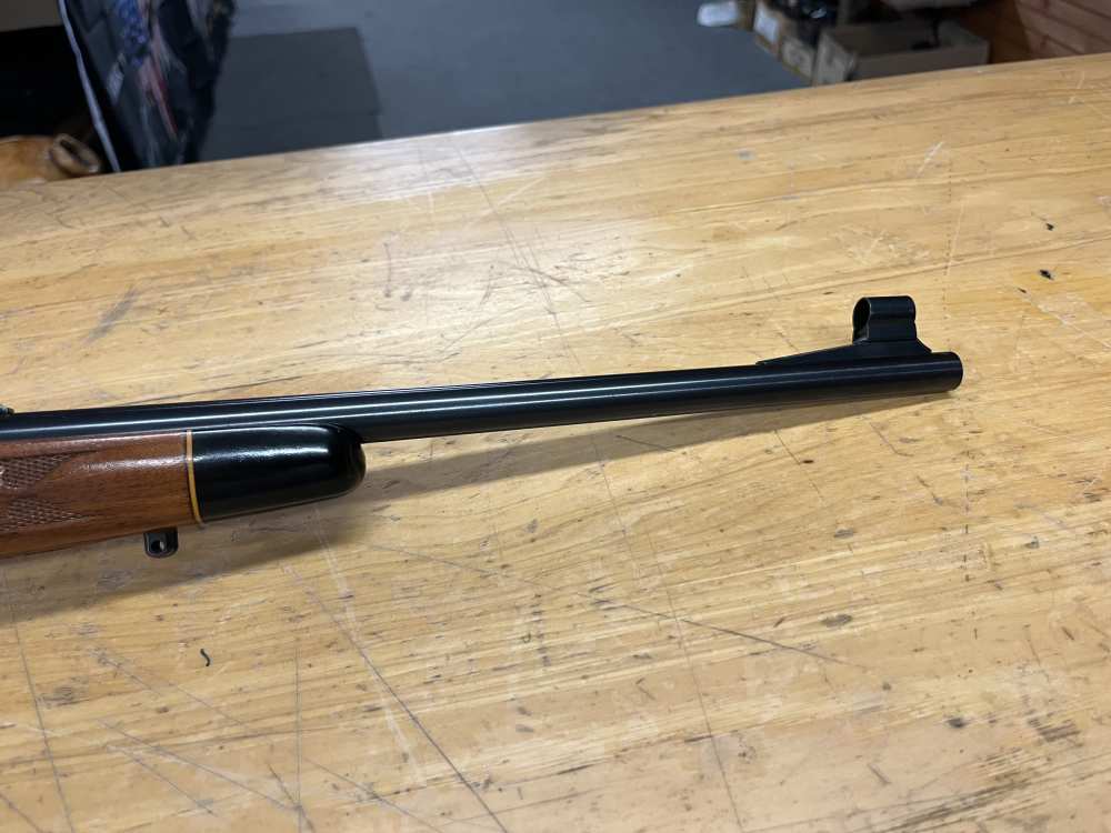 Remington 700 BDL Carbine 243-img-4