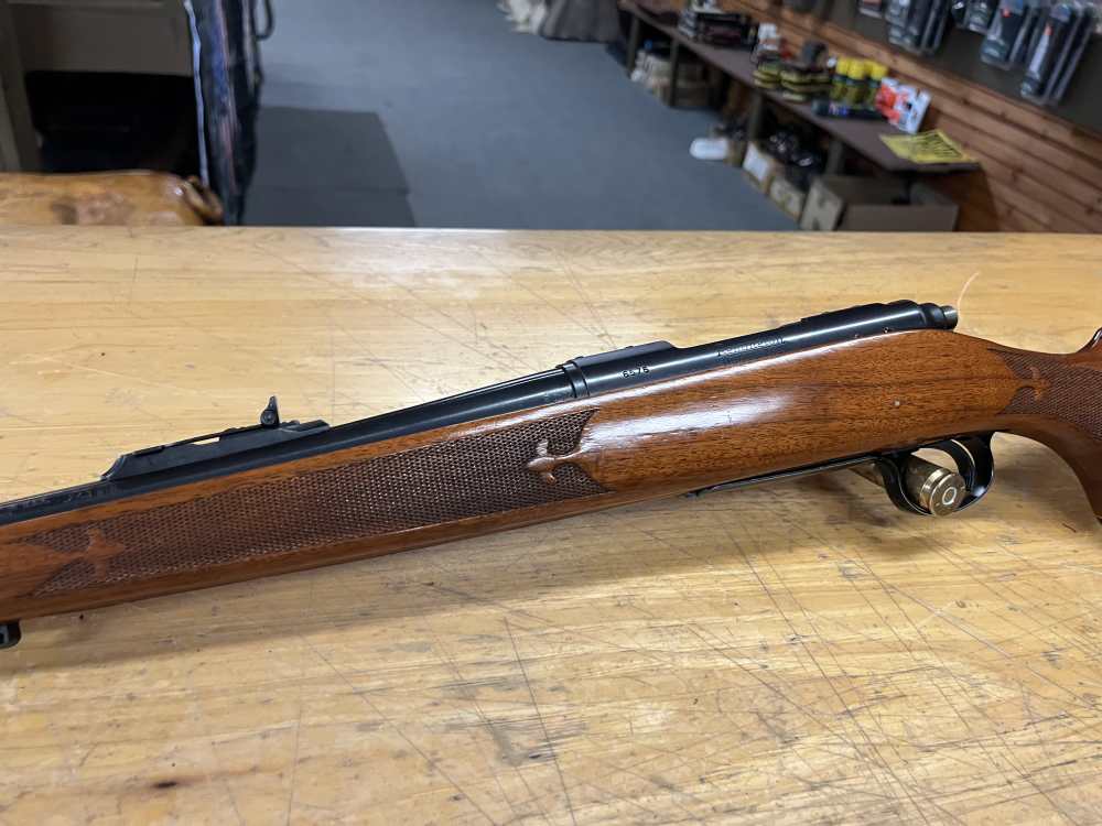 Remington 700 BDL Carbine 243-img-15