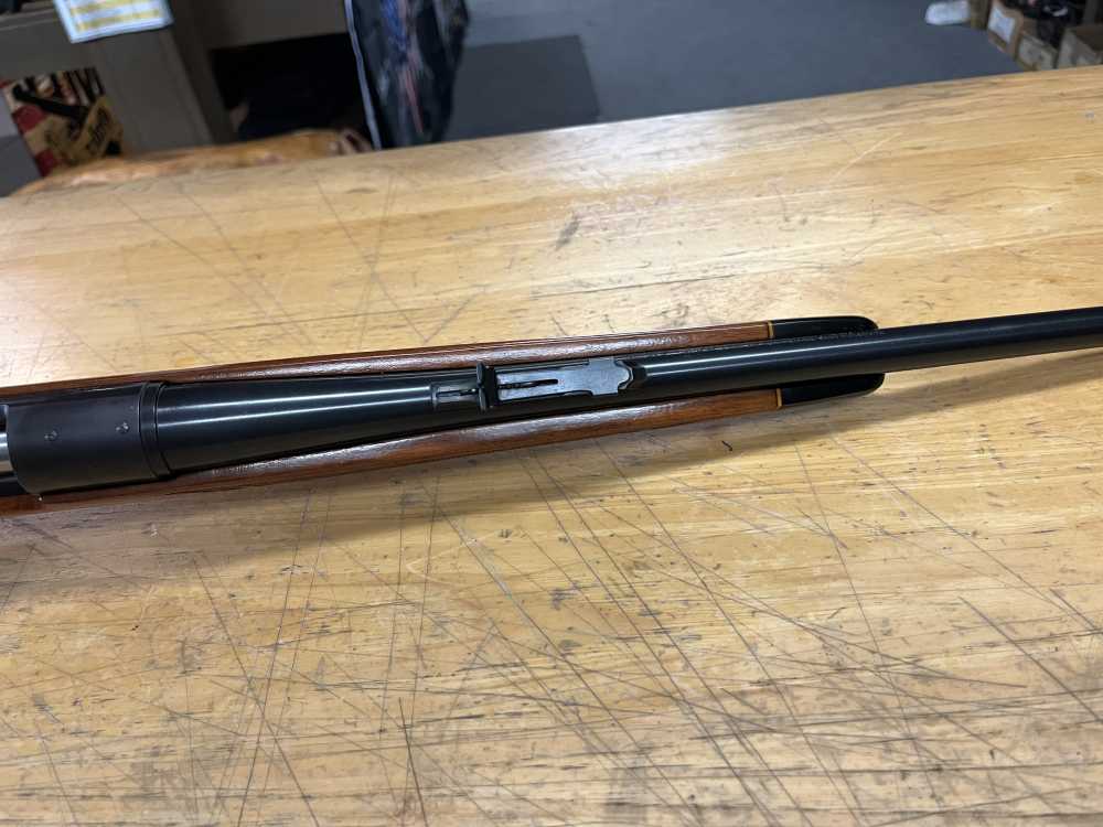 Remington 700 BDL Carbine 243-img-8