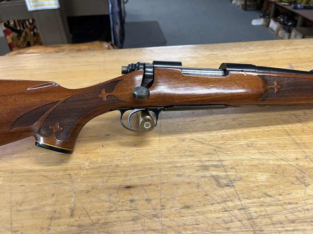 Remington 700 BDL Carbine 243-img-2
