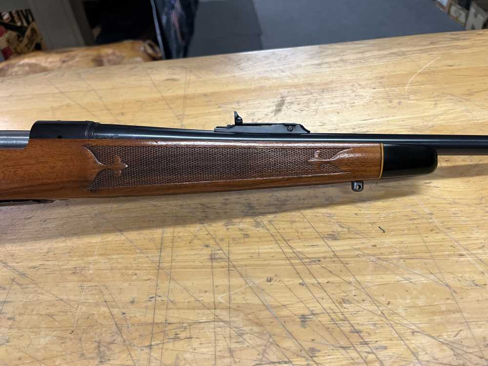 Remington 700 BDL Carbine 243-img-3