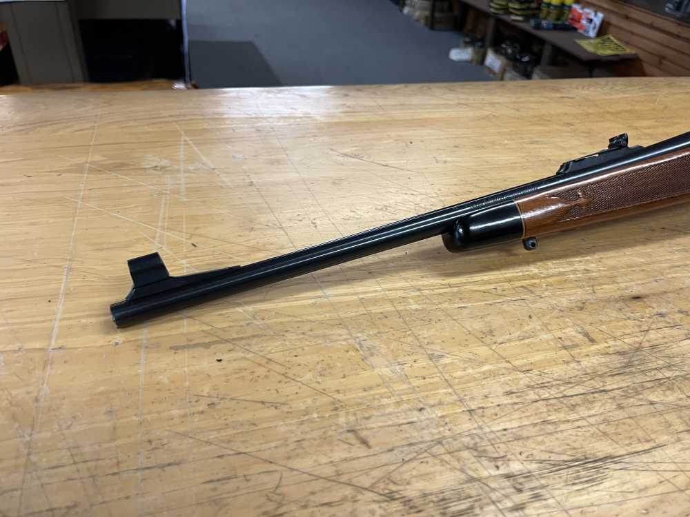 Remington 700 BDL Carbine 243-img-14