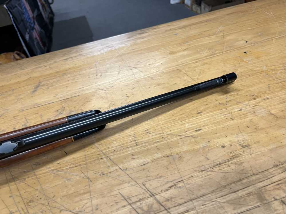 Remington 700 BDL Carbine 243-img-9