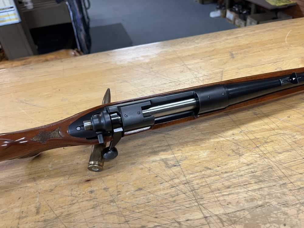 Remington 700 BDL Carbine 243-img-7