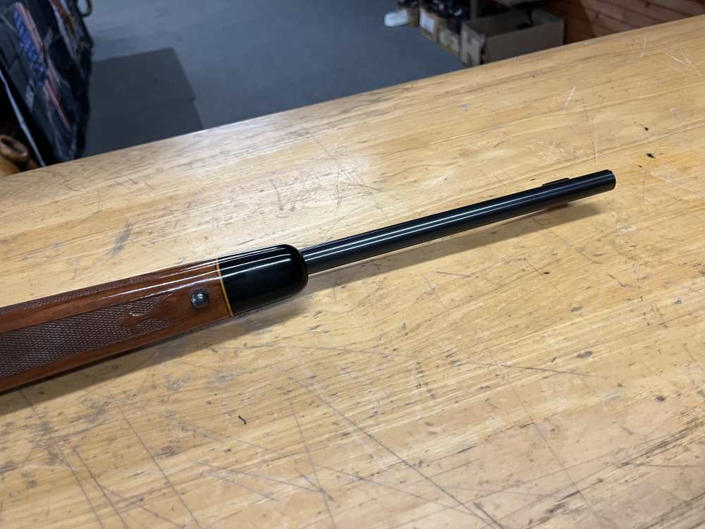 Remington 700 BDL Carbine 243-img-12