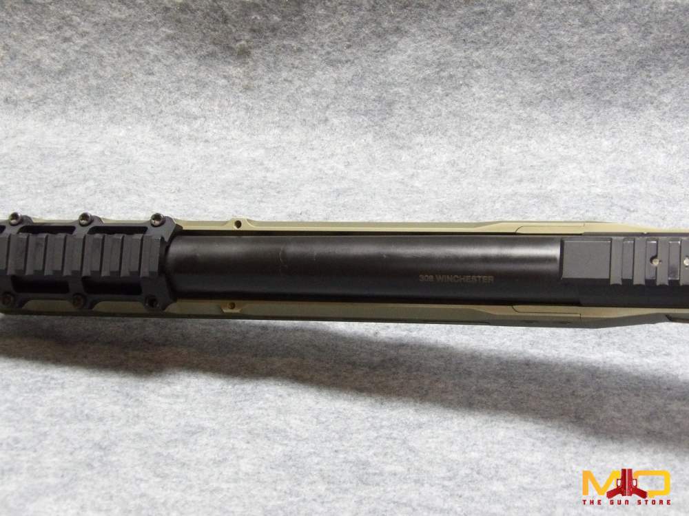 Seekins Precision Havak HIT 308 Win Great Condition 24" Penny Start!-img-7