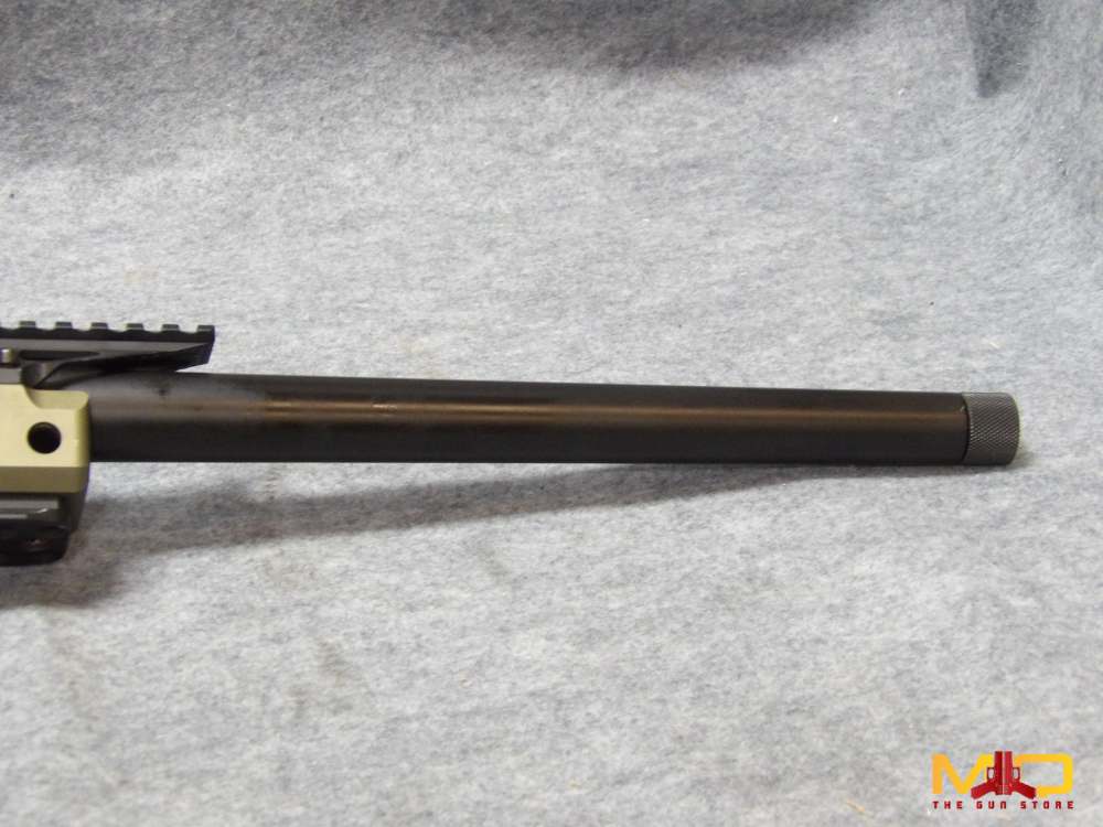 Seekins Precision Havak HIT 308 Win Great Condition 24" Penny Start!-img-11