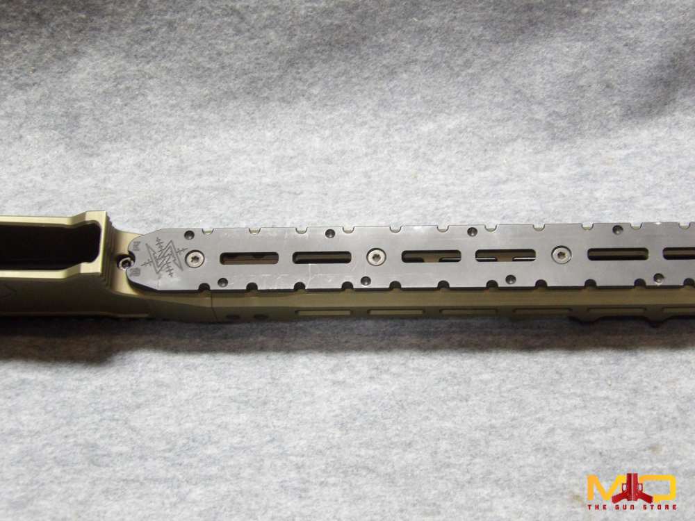 Seekins Precision Havak HIT 308 Win Great Condition 24" Penny Start!-img-18