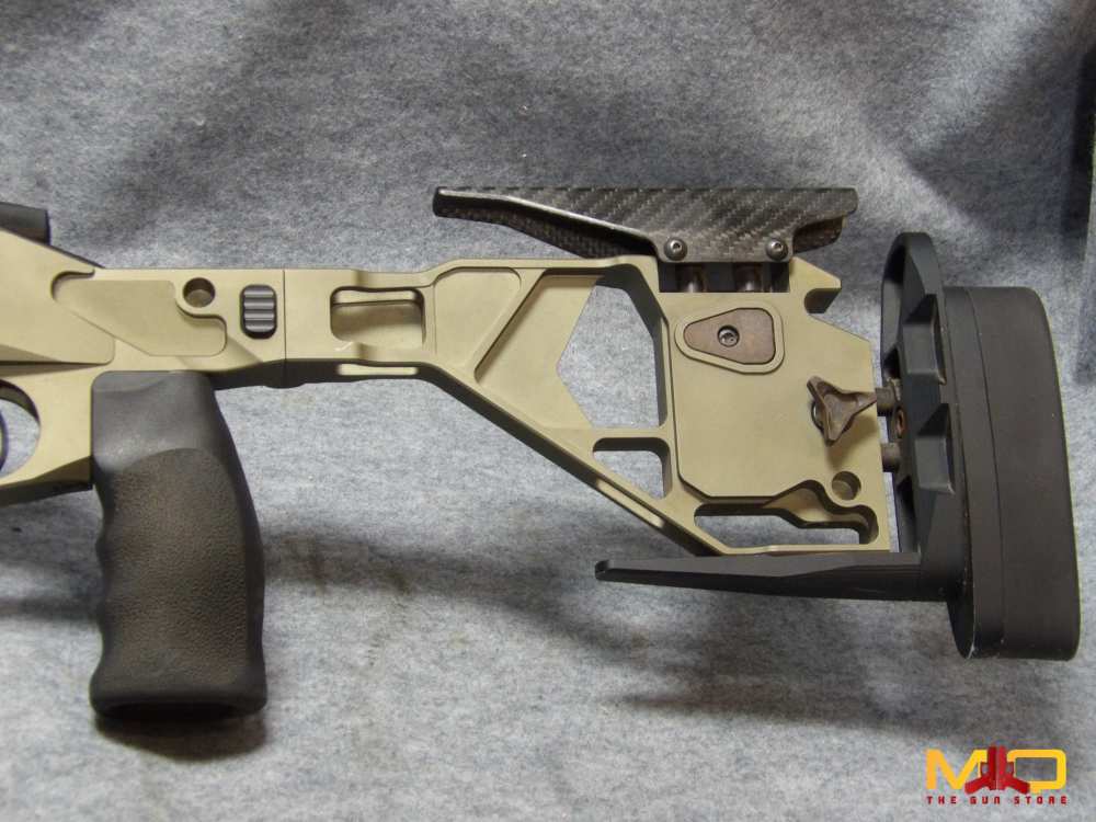 Seekins Precision Havak HIT 308 Win Great Condition 24" Penny Start!-img-4