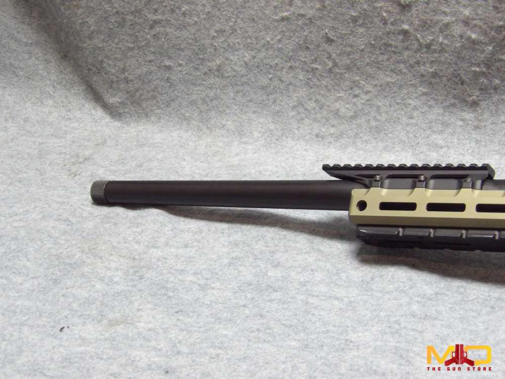 Seekins Precision Havak HIT 308 Win Great Condition 24" Penny Start!-img-1