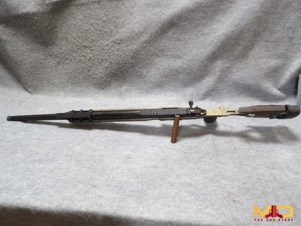 Seekins Precision Havak HIT 308 Win Great Condition 24" Penny Start!-img-5