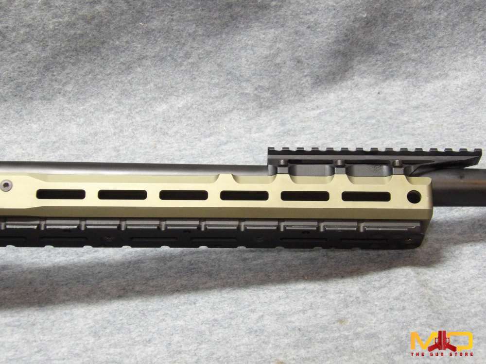 Seekins Precision Havak HIT 308 Win Great Condition 24" Penny Start!-img-12