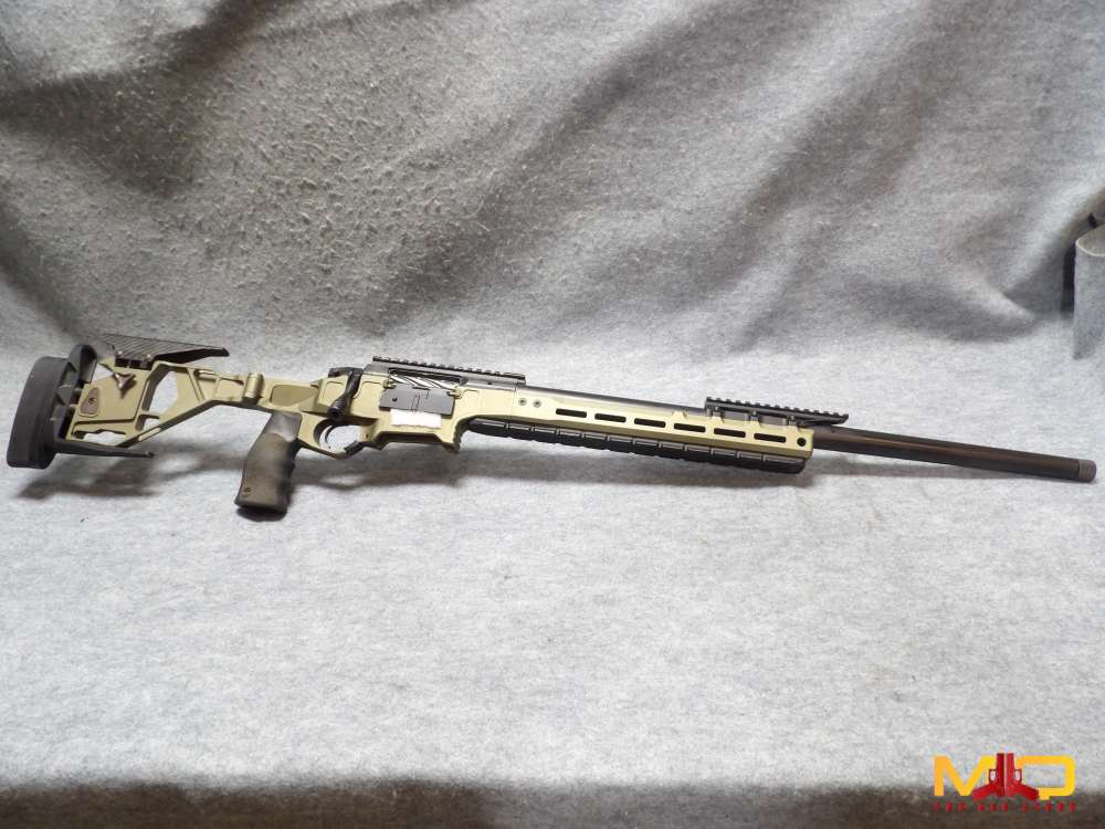 Seekins Precision Havak HIT 308 Win Great Condition 24" Penny Start!-img-10