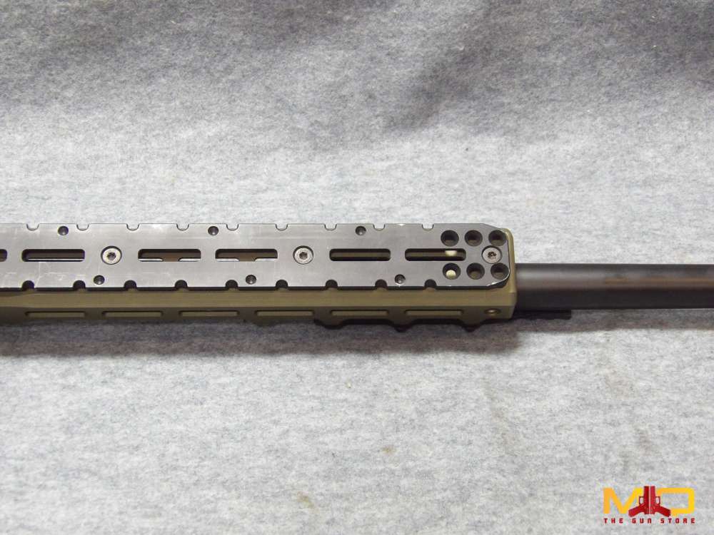 Seekins Precision Havak HIT 308 Win Great Condition 24" Penny Start!-img-17