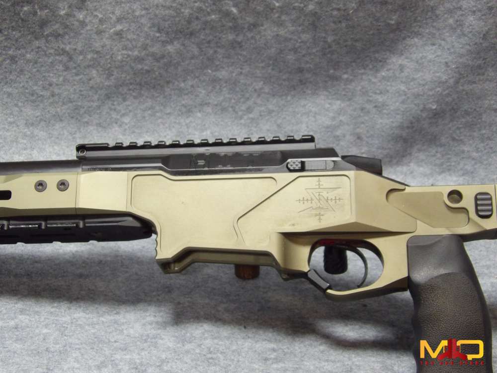 Seekins Precision Havak HIT 308 Win Great Condition 24" Penny Start!-img-3