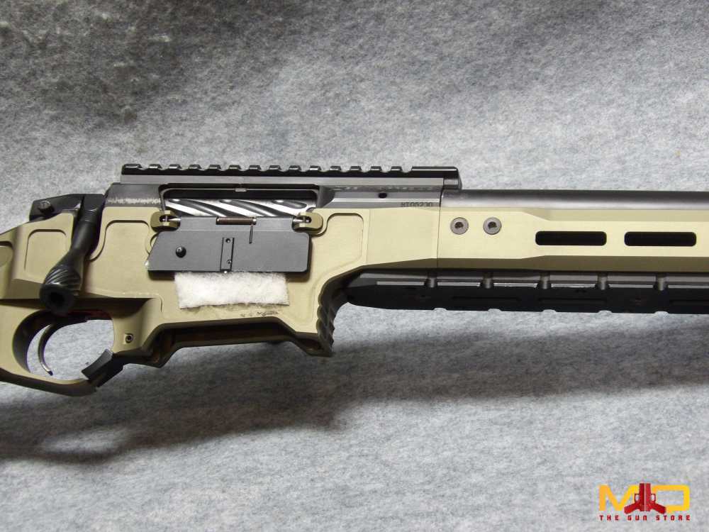 Seekins Precision Havak HIT 308 Win Great Condition 24" Penny Start!-img-13
