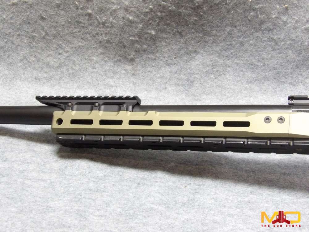 Seekins Precision Havak HIT 308 Win Great Condition 24" Penny Start!-img-2