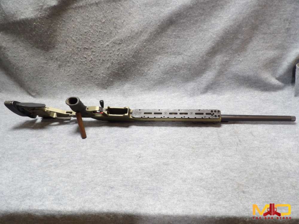 Seekins Precision Havak HIT 308 Win Great Condition 24" Penny Start!-img-15