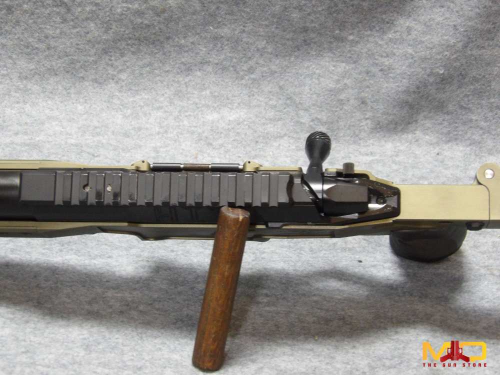 Seekins Precision Havak HIT 308 Win Great Condition 24" Penny Start!-img-8