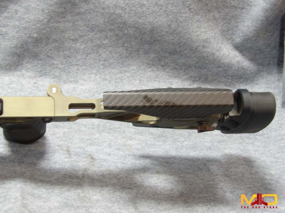 Seekins Precision Havak HIT 308 Win Great Condition 24" Penny Start!-img-9