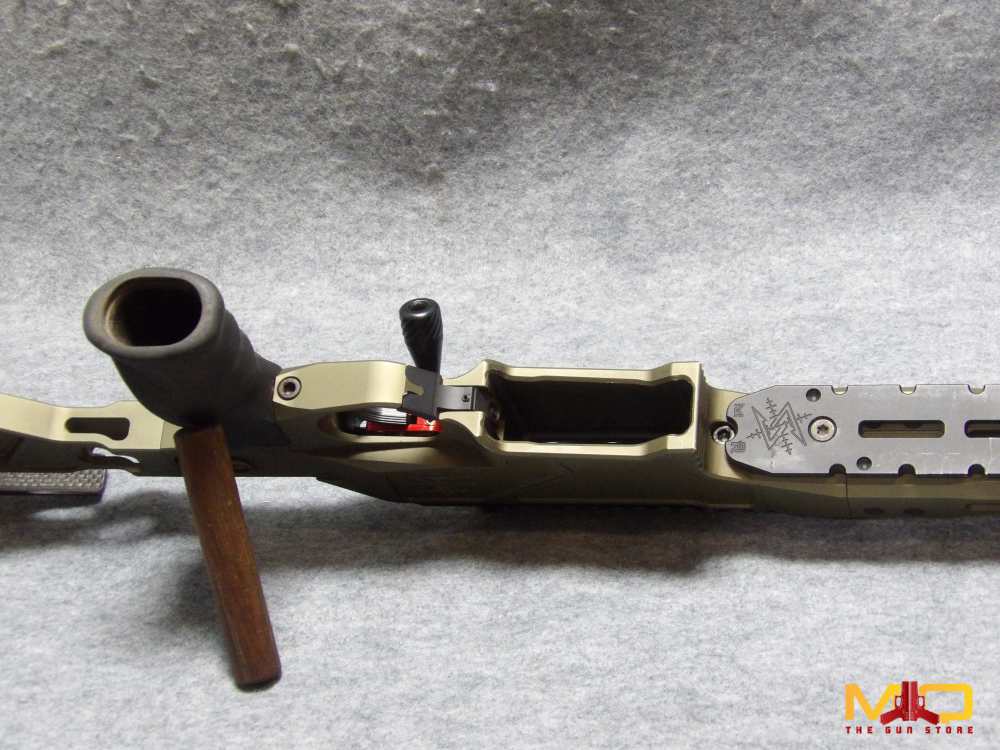 Seekins Precision Havak HIT 308 Win Great Condition 24" Penny Start!-img-19