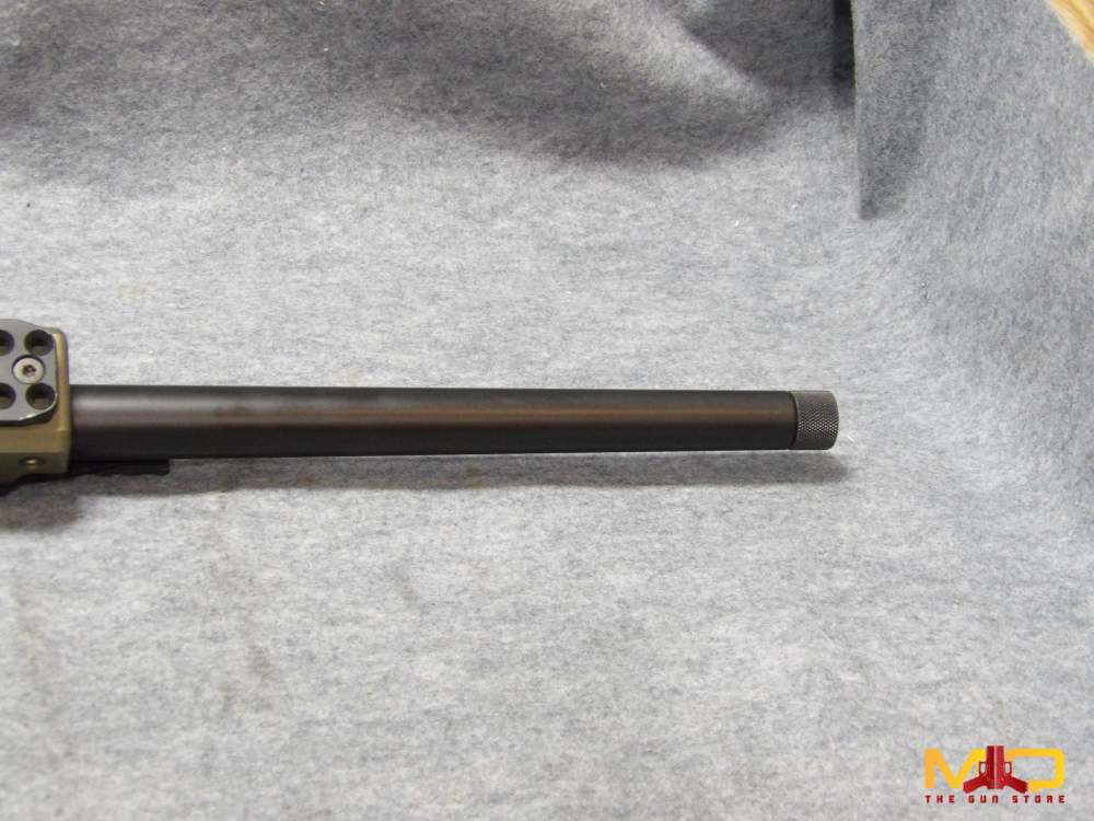 Seekins Precision Havak HIT 308 Win Great Condition 24" Penny Start!-img-16