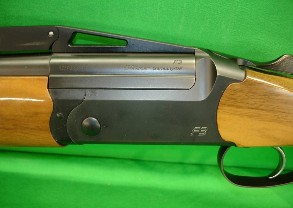 Blaser F3 Super Trap-img-7