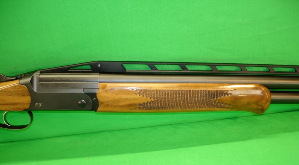 Blaser F3 Super Trap-img-2