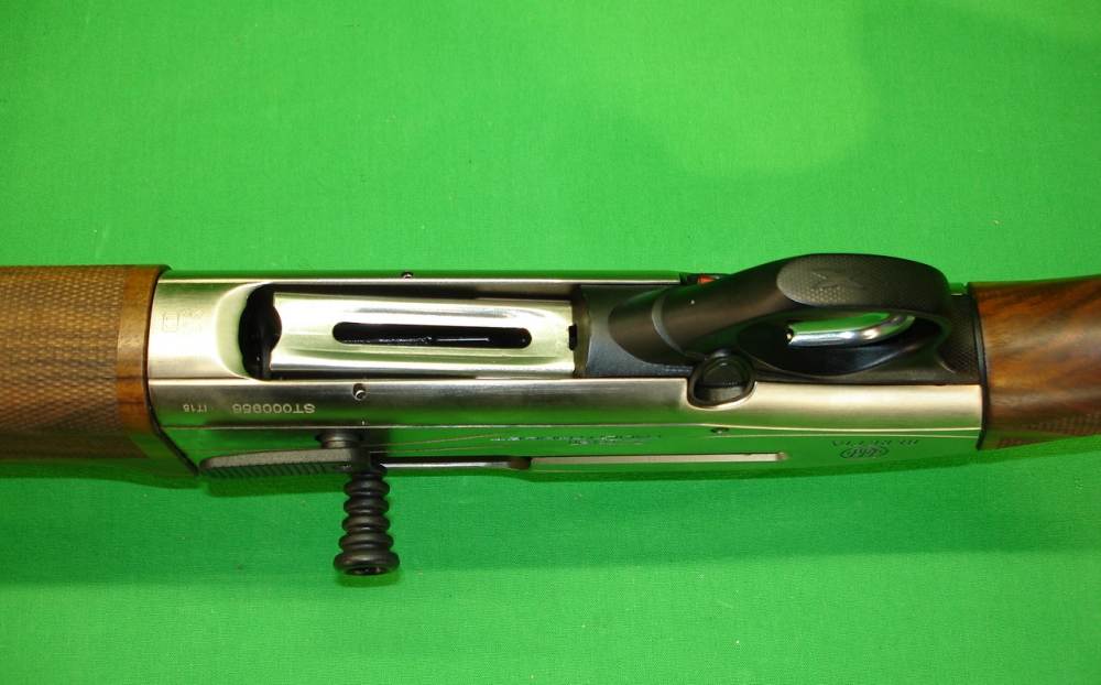 Beretta Xcel Multitarget with Kick-Off - 12 gauge - 30" Barrel-img-10