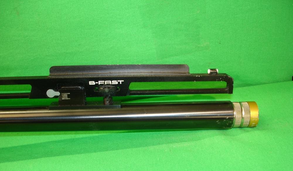 Beretta Xcel Multitarget with Kick-Off - 12 gauge - 30" Barrel-img-4