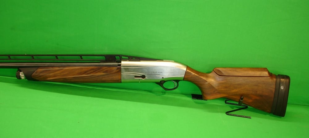 Beretta Xcel Multitarget with Kick-Off - 12 gauge - 30" Barrel-img-5