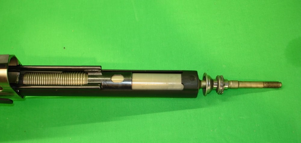 Beretta Xcel Multitarget with Kick-Off - 12 gauge - 30" Barrel-img-11
