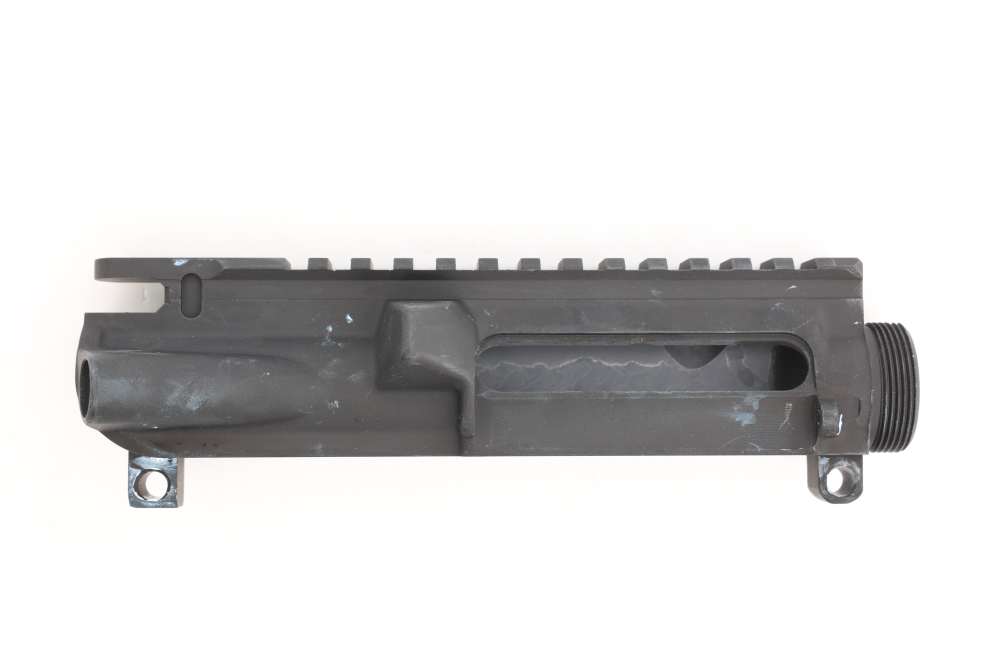 Knights Armament Co SR15 E3 Stripped Upper Receiver KAC Legacy-img-1