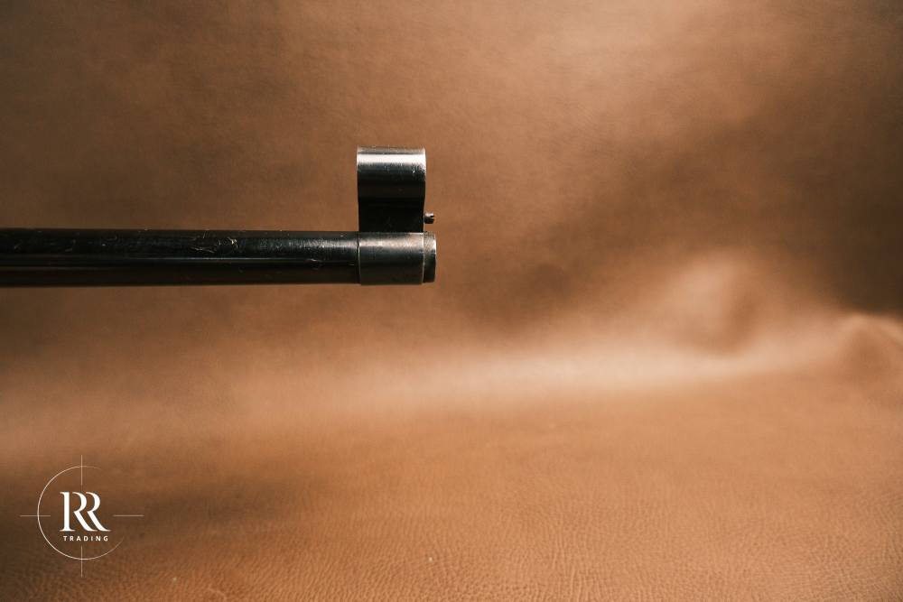 Rare Sako Ilves Rifle - .22 LR | Serial #124 | Penny Auction-img-6